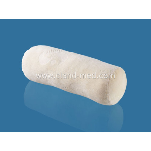 Professional Medical Hospital Cylinder Cushion For Patient